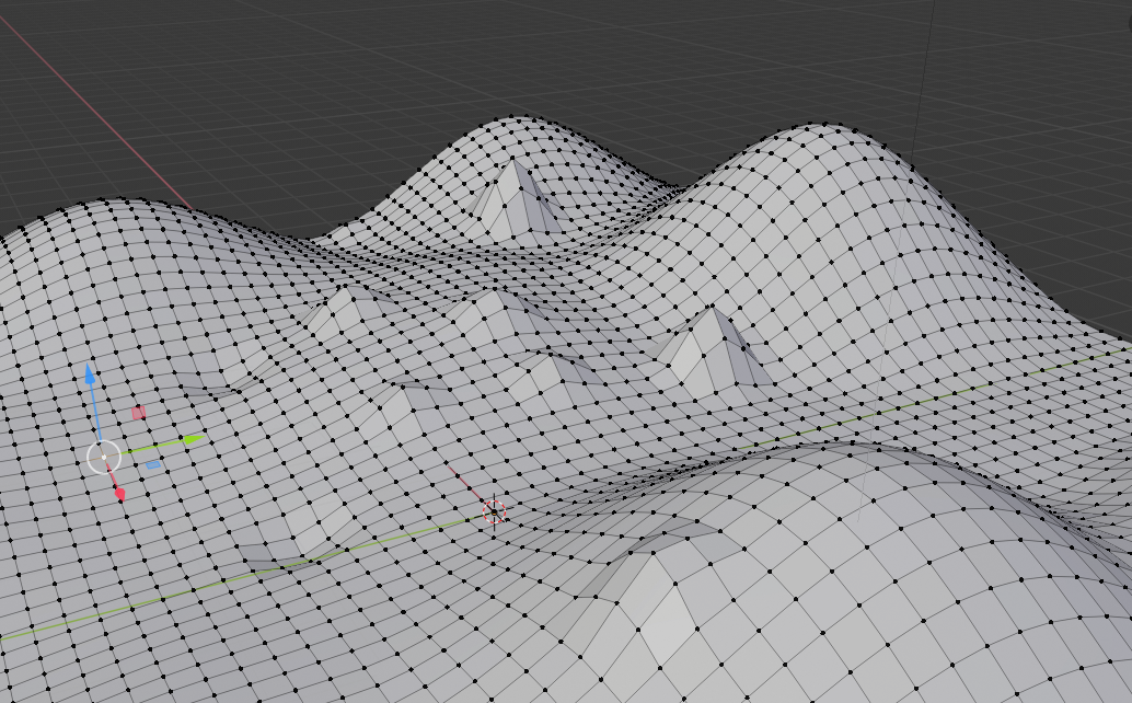 Is It Better To Create a Terrain in Unity or Blender 2.8?