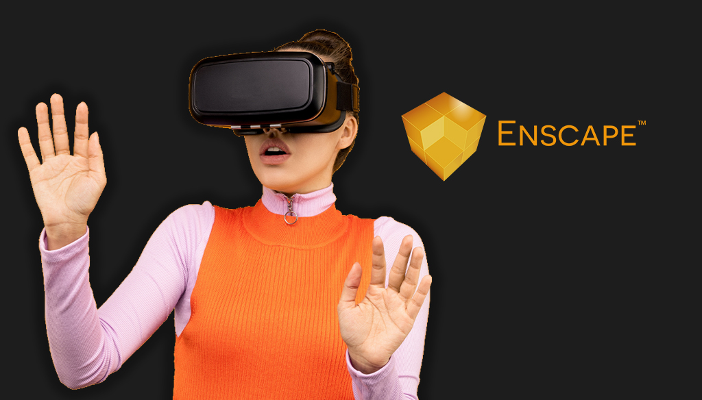 Virtual Reality Graphics: Is Enscape the Right Choice for You?